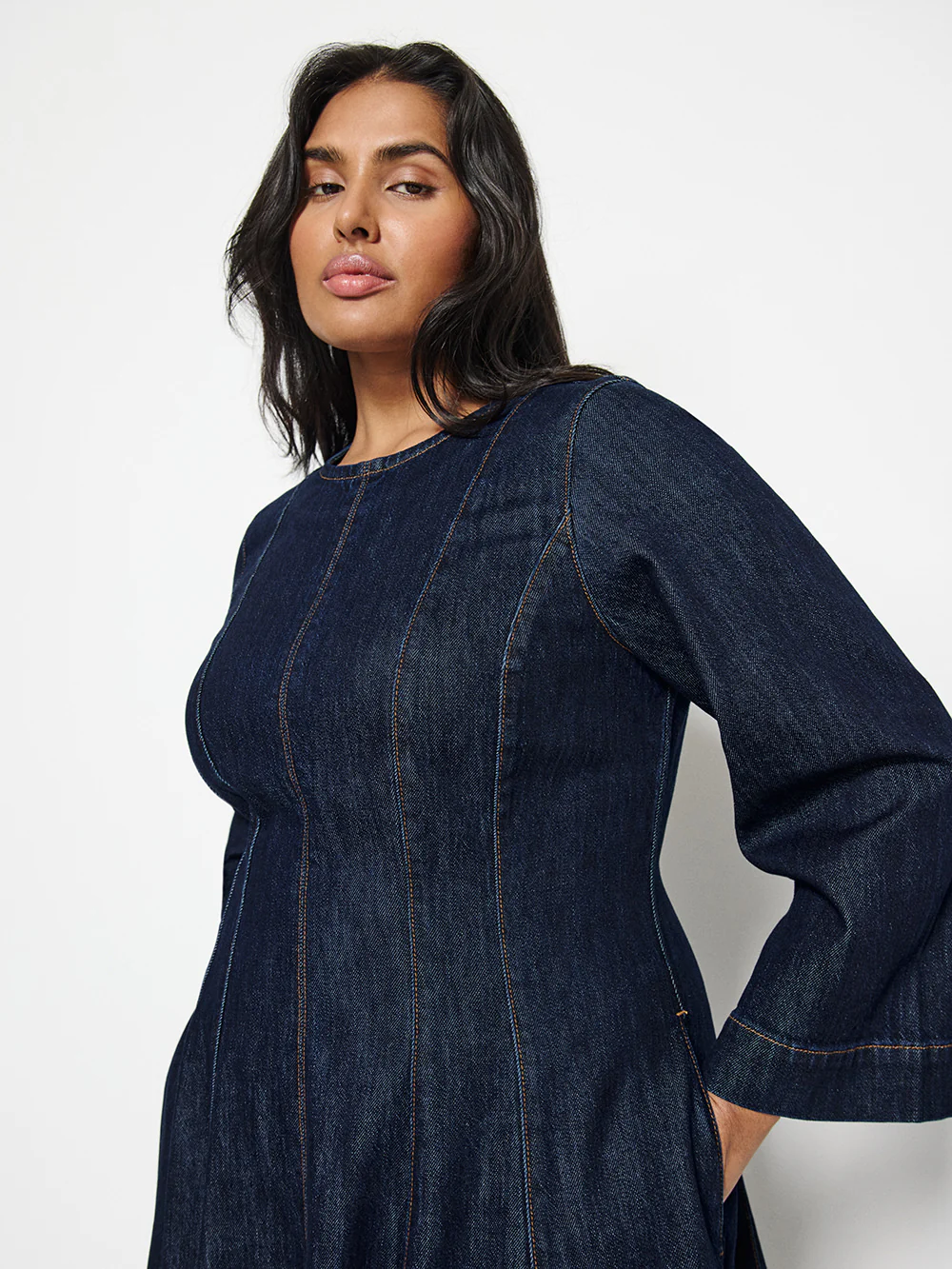Scout Dress - Image 7