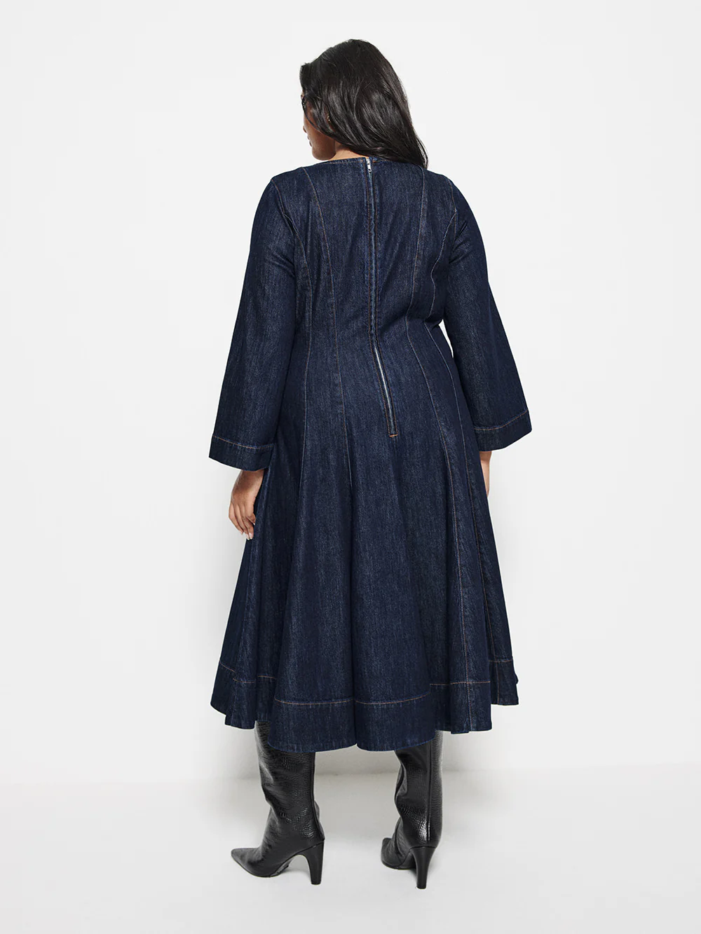 Scout Dress - Image 8