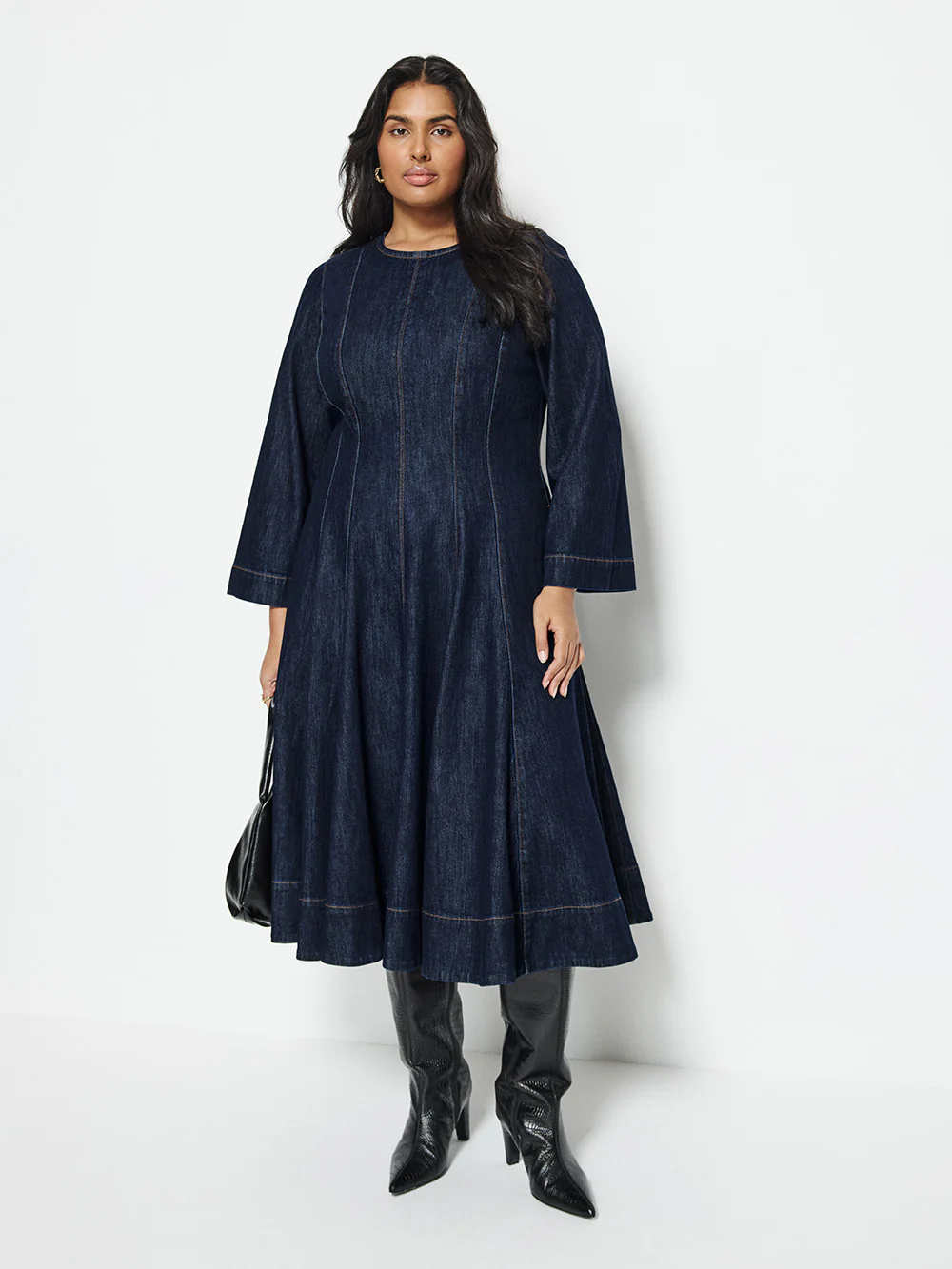 Scout Dress - Image 9