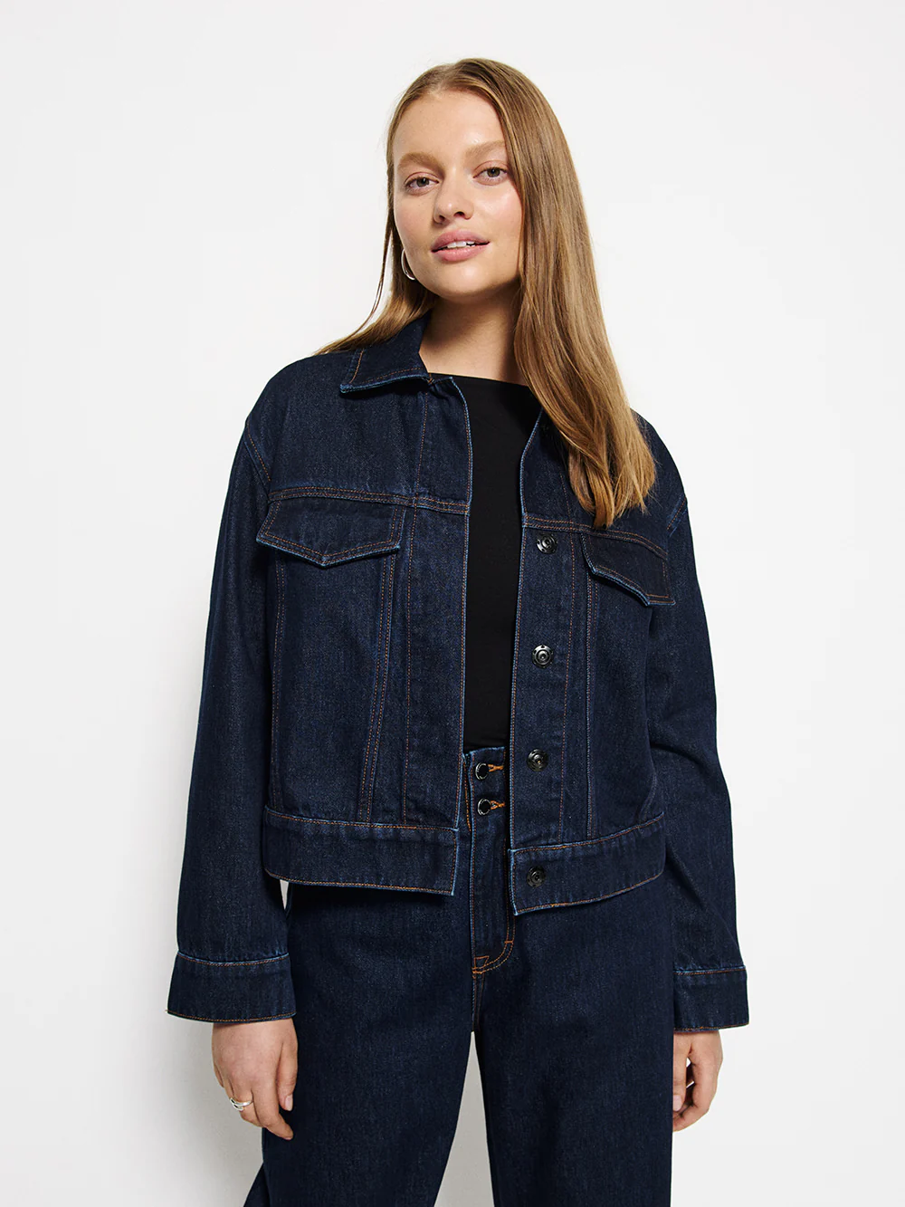 Scout Jacket