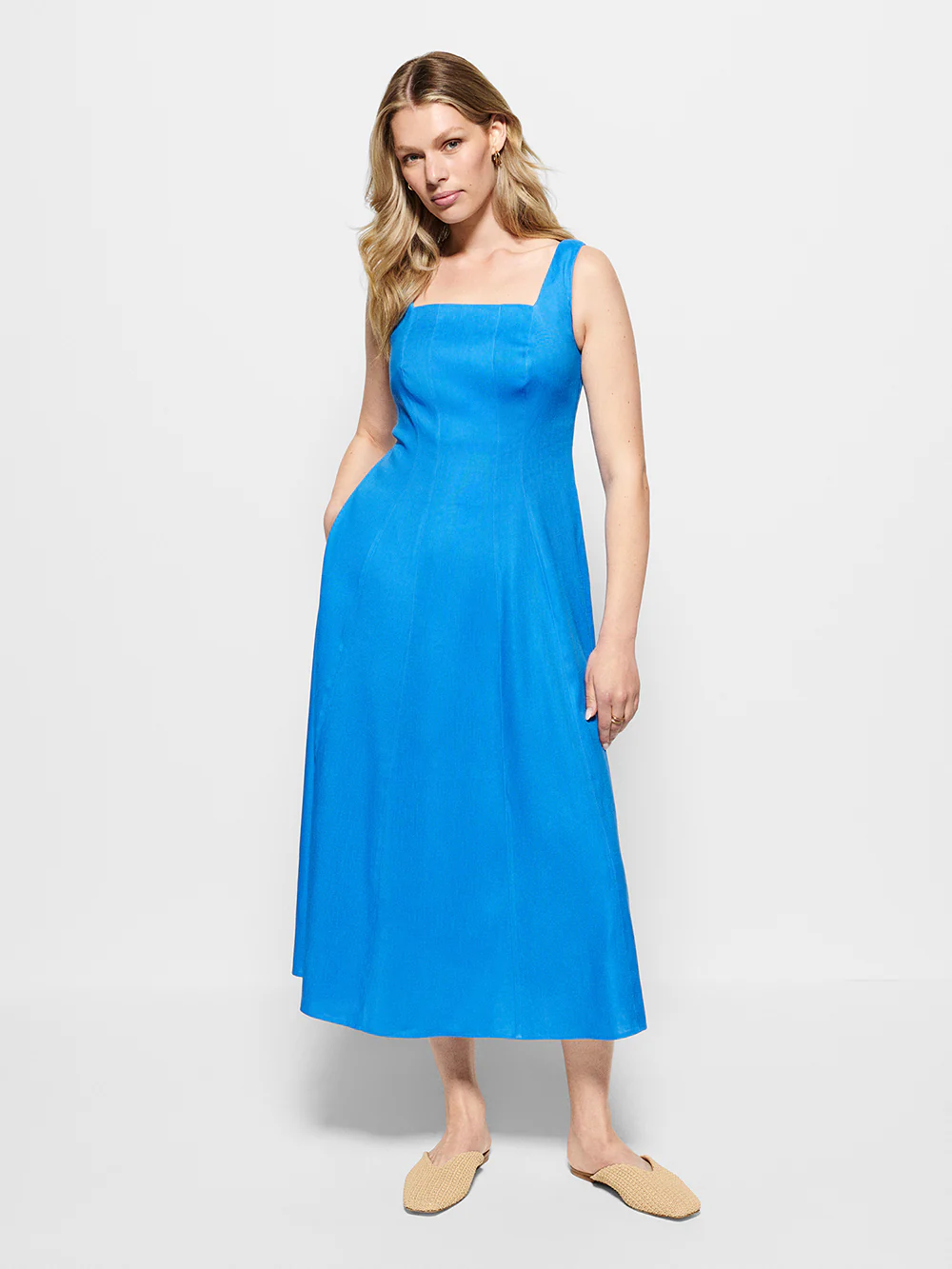 Shay Dress