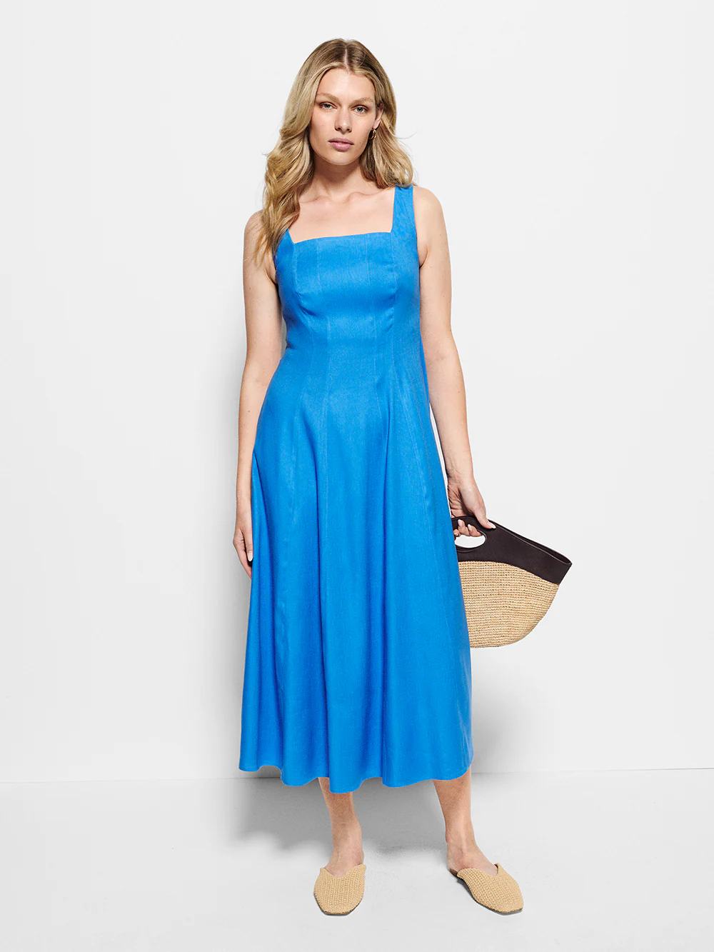 Shay Dress - Image 4