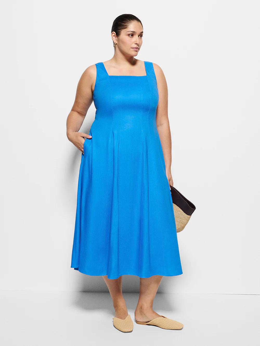Shay Dress - Image 8