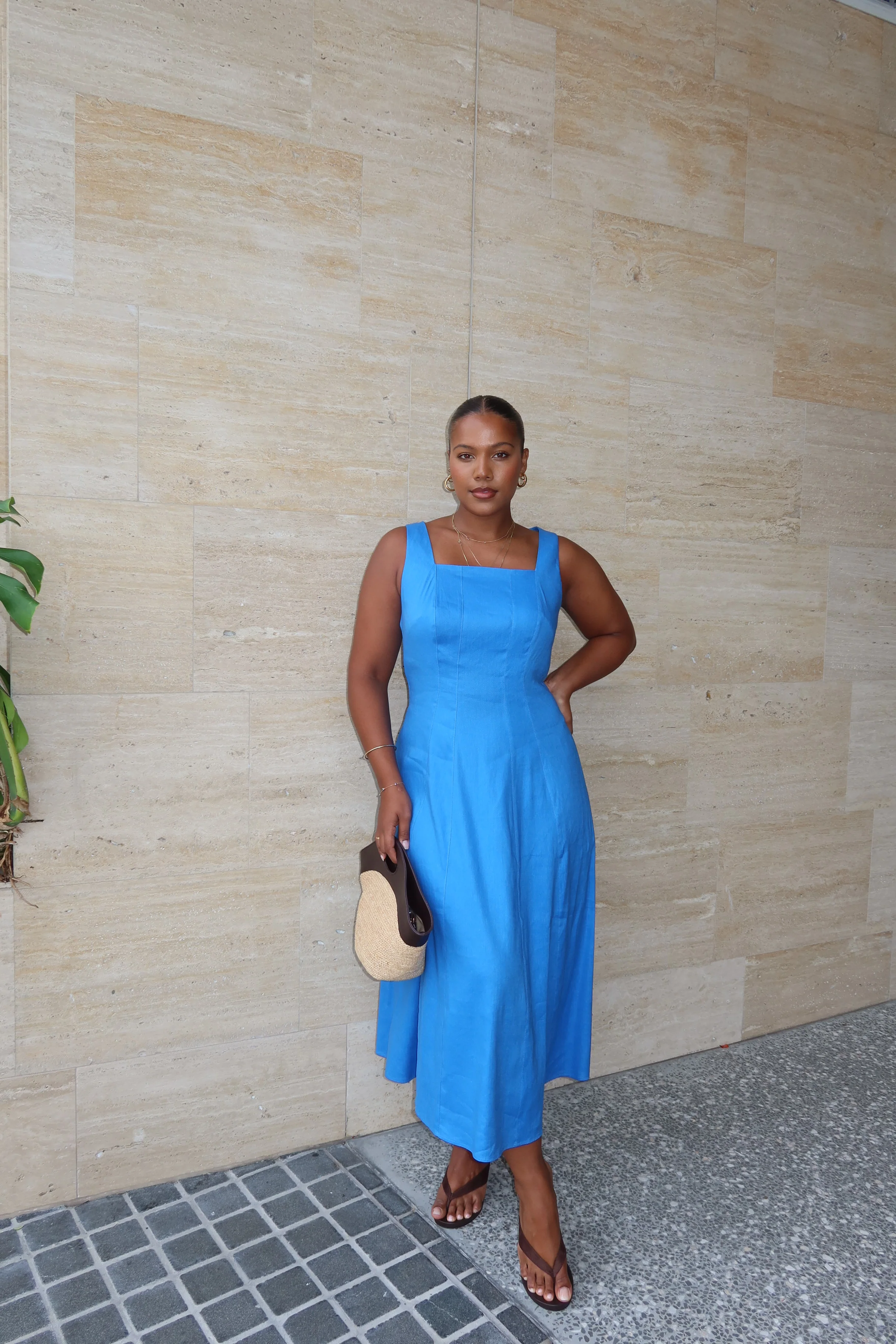 Shay Dress - Image 9