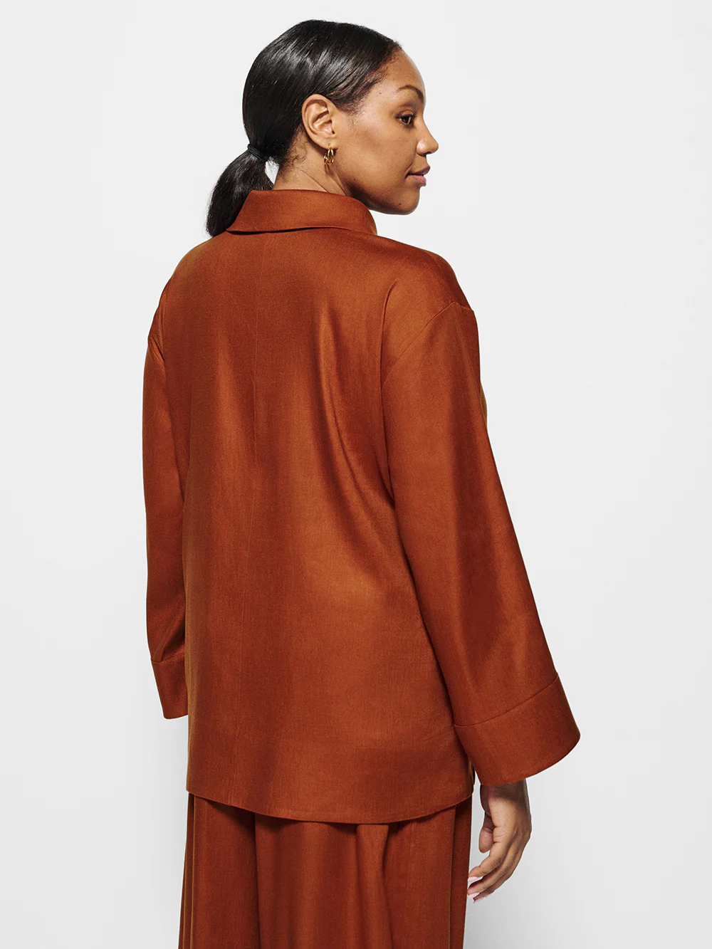 Shay Shirt - Image 7