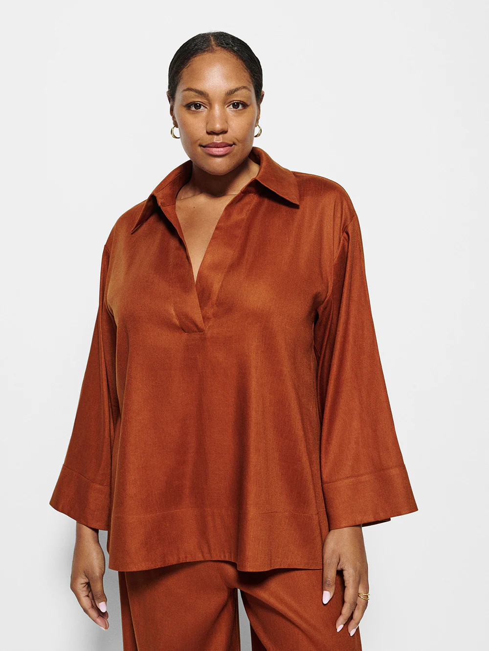 Shay Shirt - Image 8