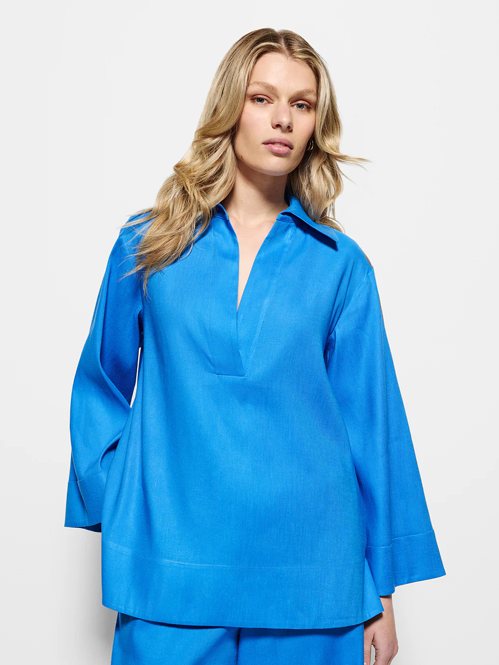Shay Shirt