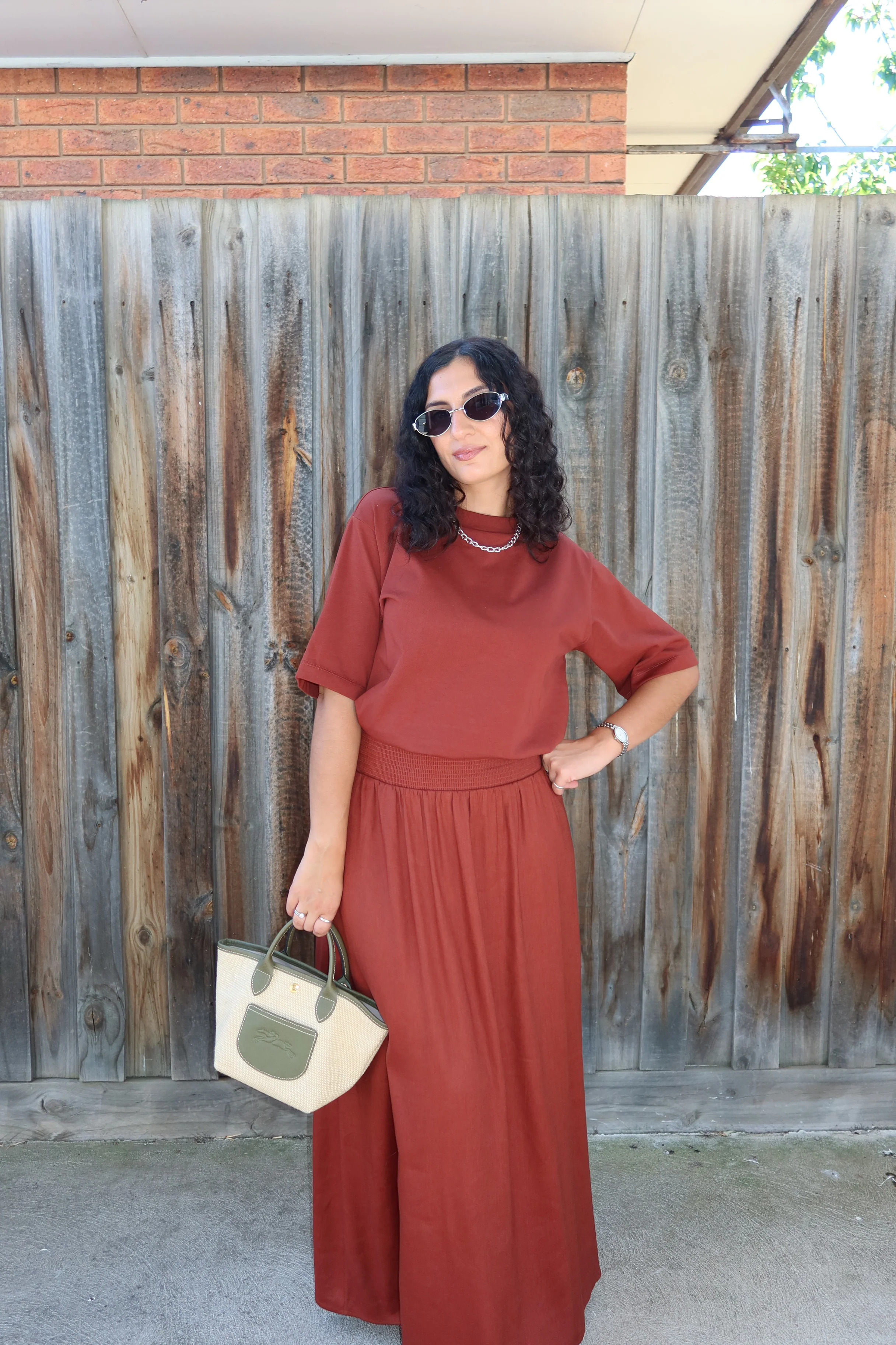 Shay Skirt - Image 9