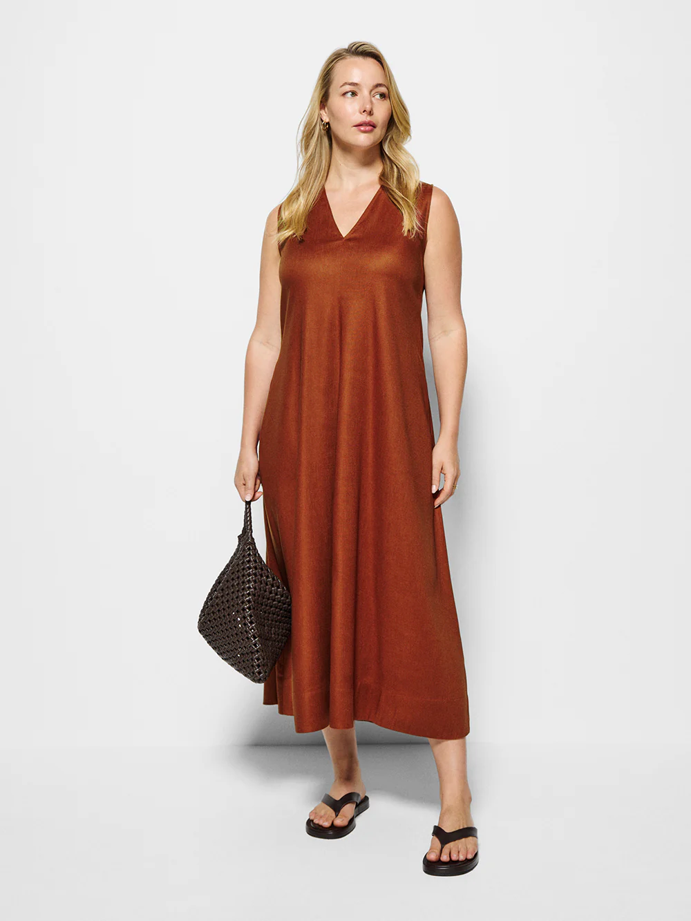 Shayla Dress - Image 3