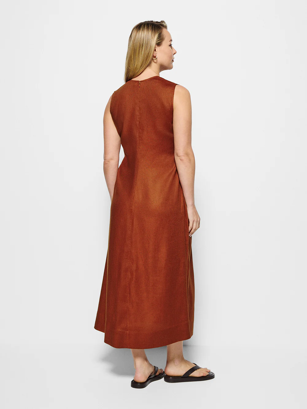 Shayla Dress - Image 4