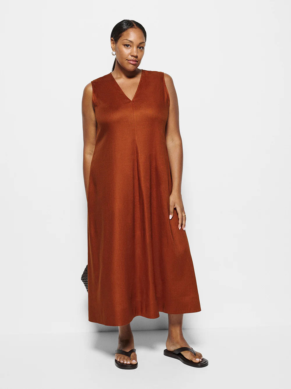 Shayla Dress - Image 7
