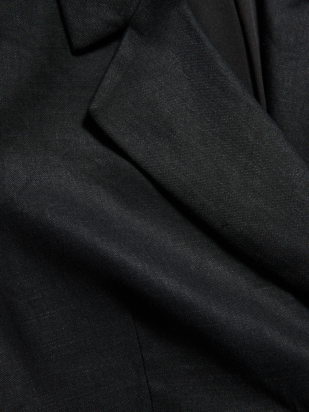Short Sleeve Blazer - Image 5
