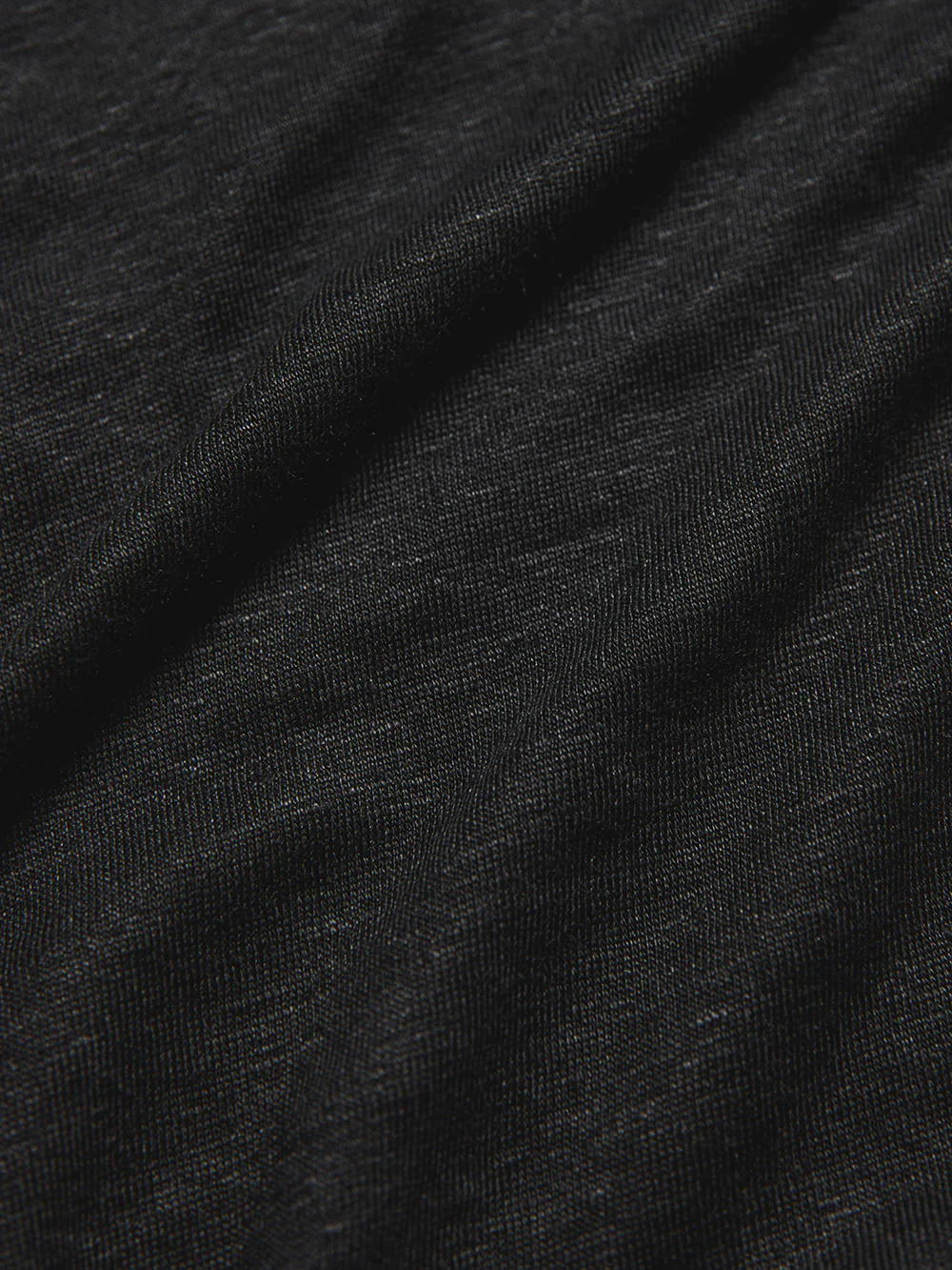 Short Sleeve Linen Tee - Image 13