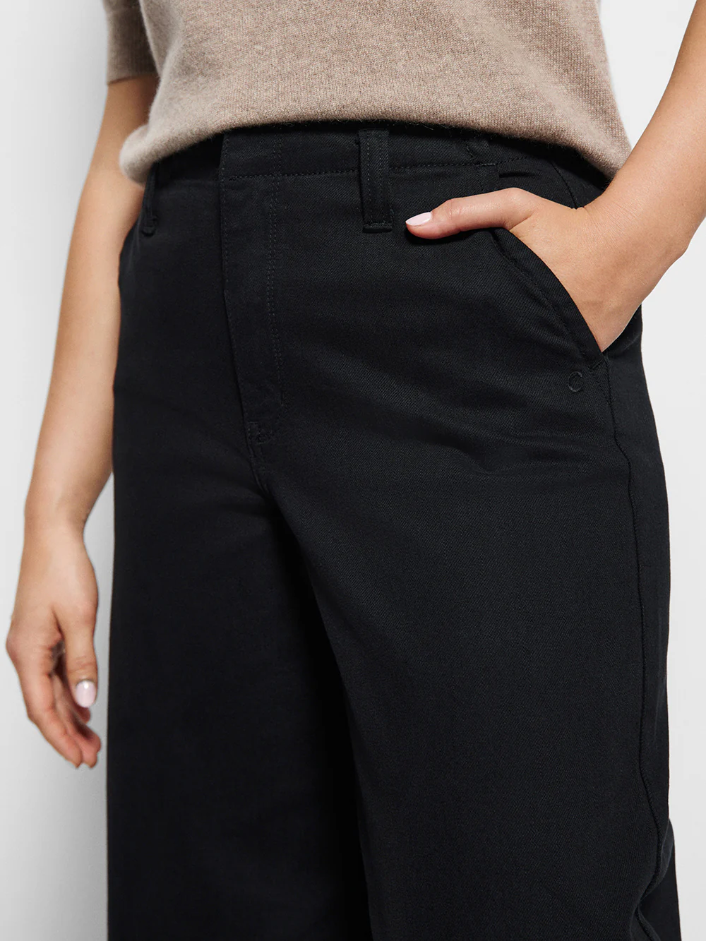 Side Pocket Jean - Image 7