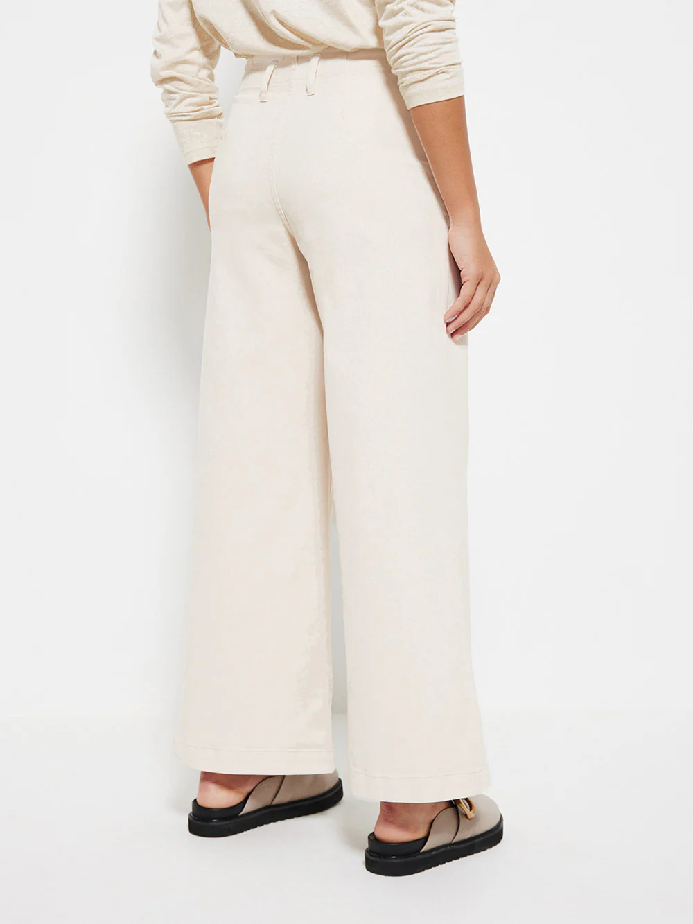 Side Pocket Jean - Image 4