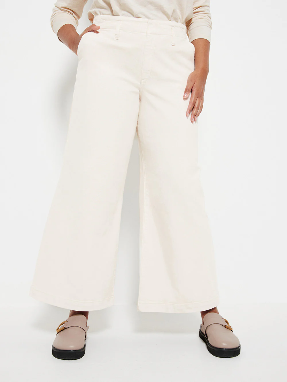 Side Pocket Jean - Image 6