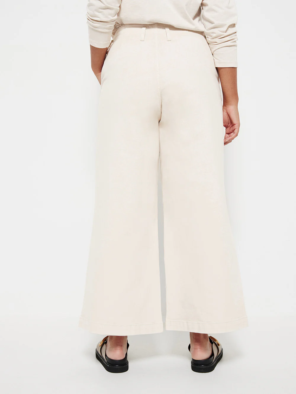 Side Pocket Jean - Image 8