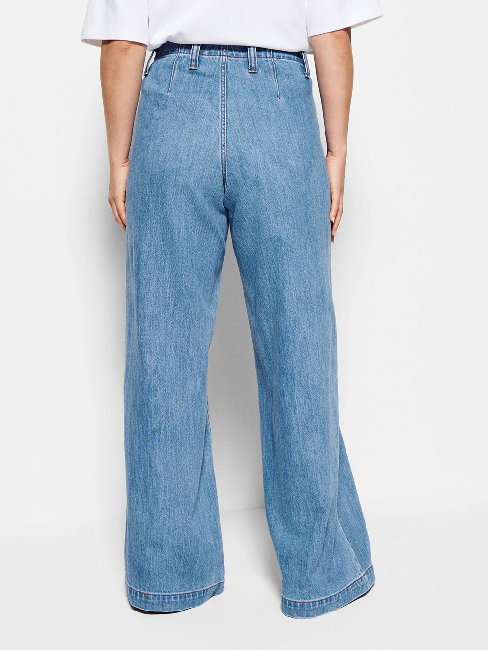 Side Pocket Jean - Image 4