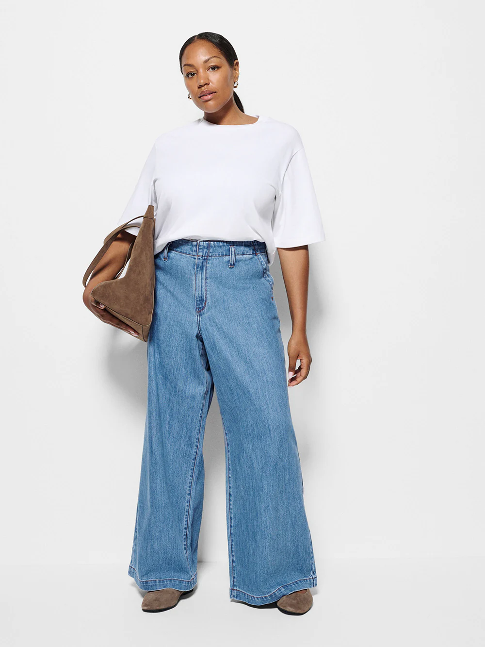 Side Pocket Jean - Image 5
