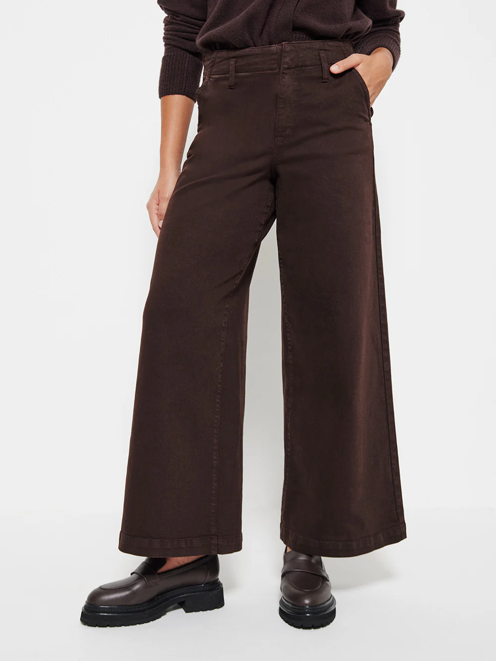 Side Pocket Jean - Image 3