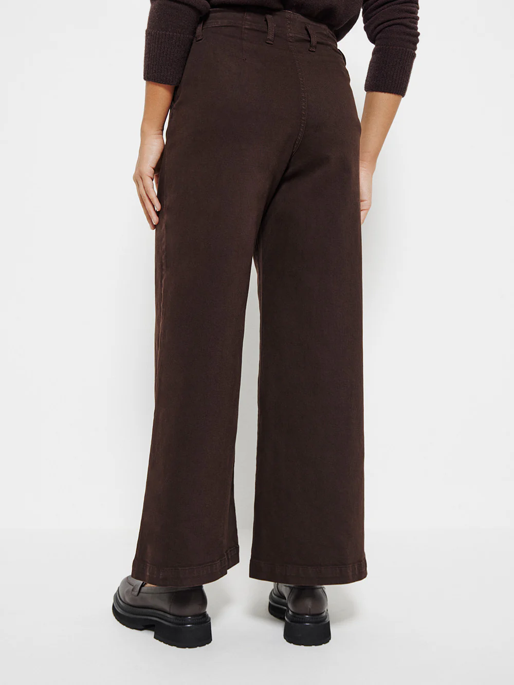 Side Pocket Jean - Image 4