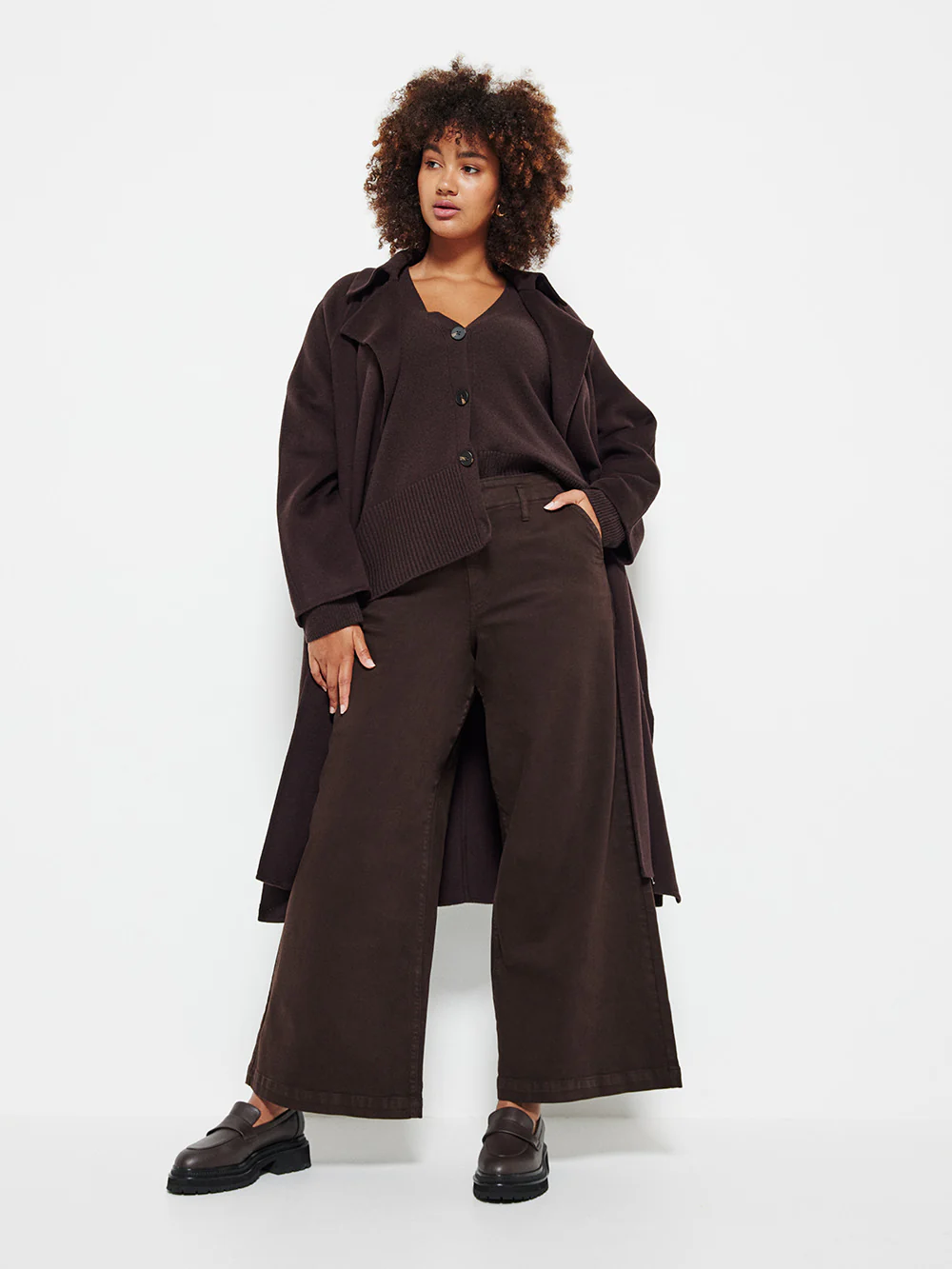 Side Pocket Jean - Image 5