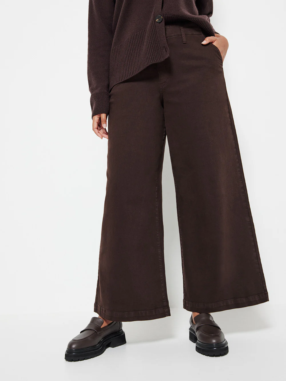 Side Pocket Jean - Image 6