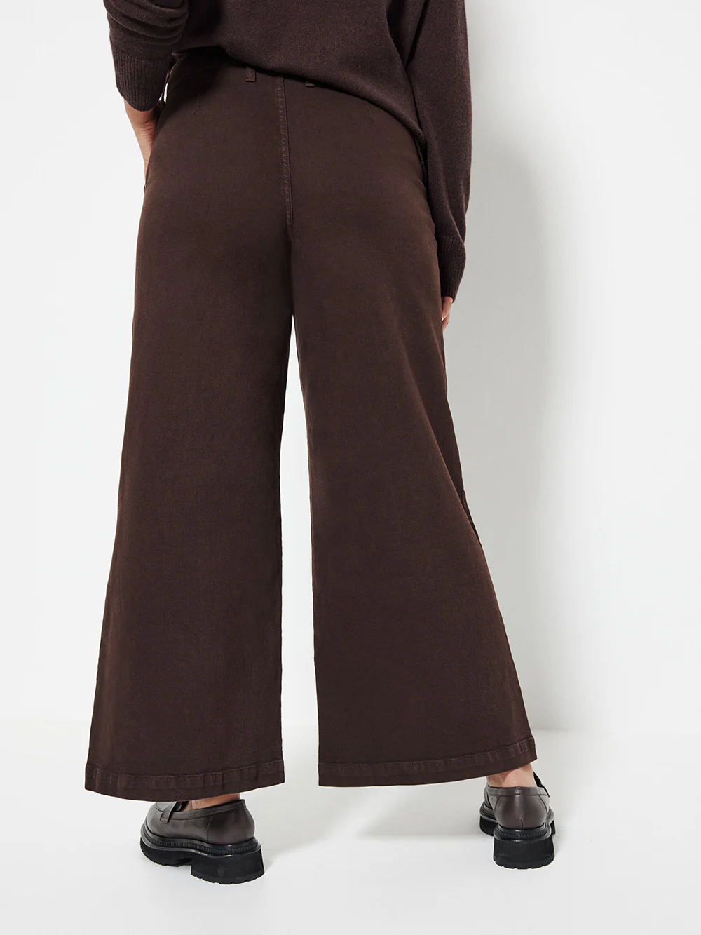 Side Pocket Jean - Image 7
