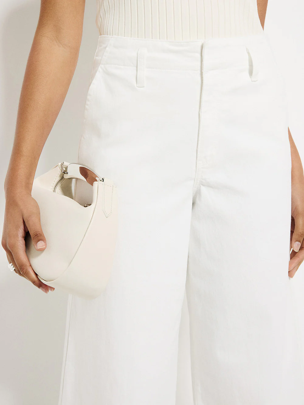 Side Pocket Jean - Image 3