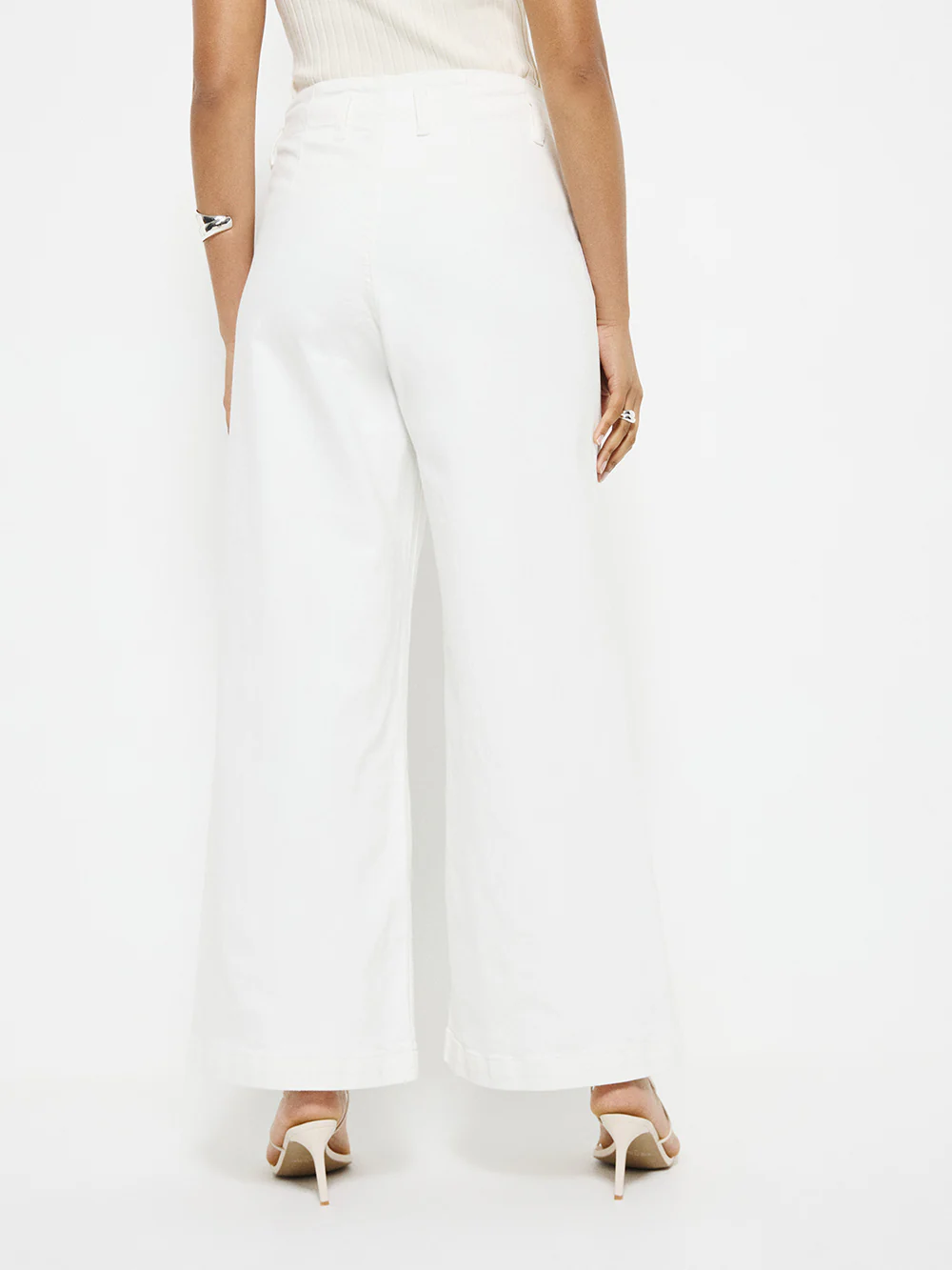 Side Pocket Jean - Image 4