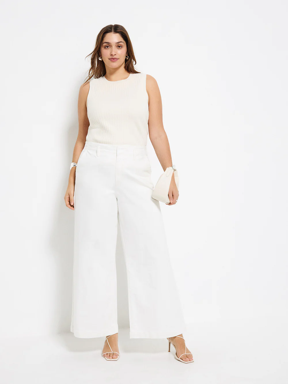 Side Pocket Jean - Image 5