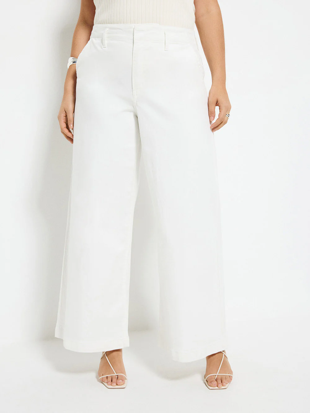 Side Pocket Jean - Image 6