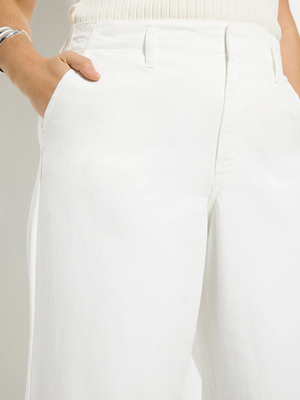 Side Pocket Jean - Image 7
