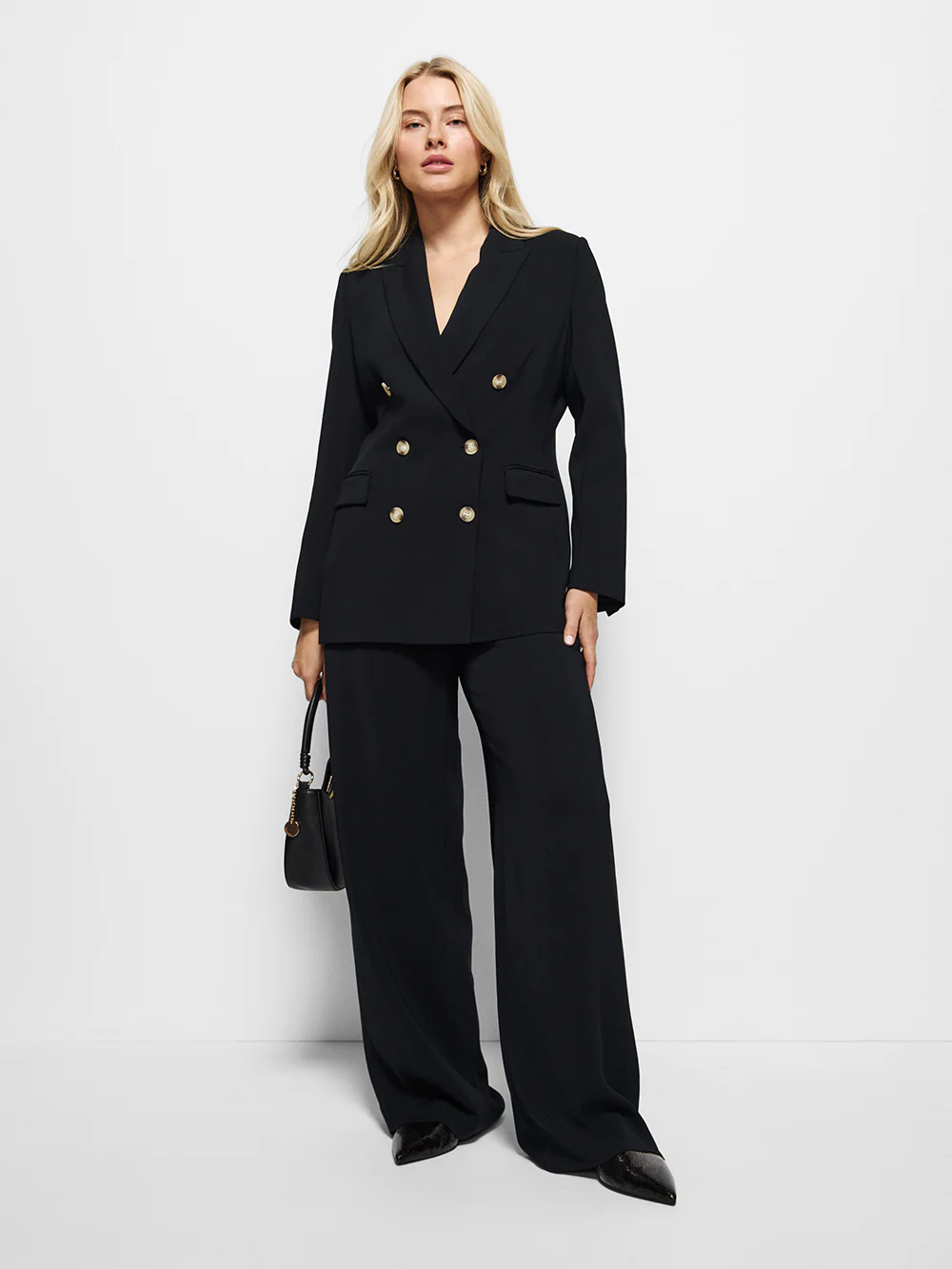 Sienna Blazer - Image 4