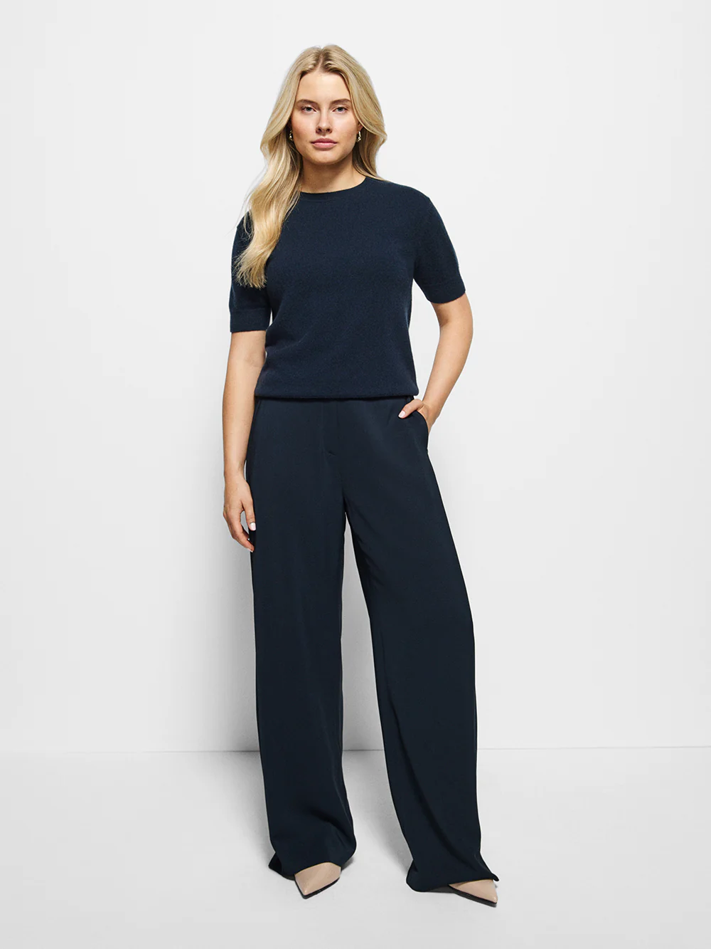 Sienna Pant