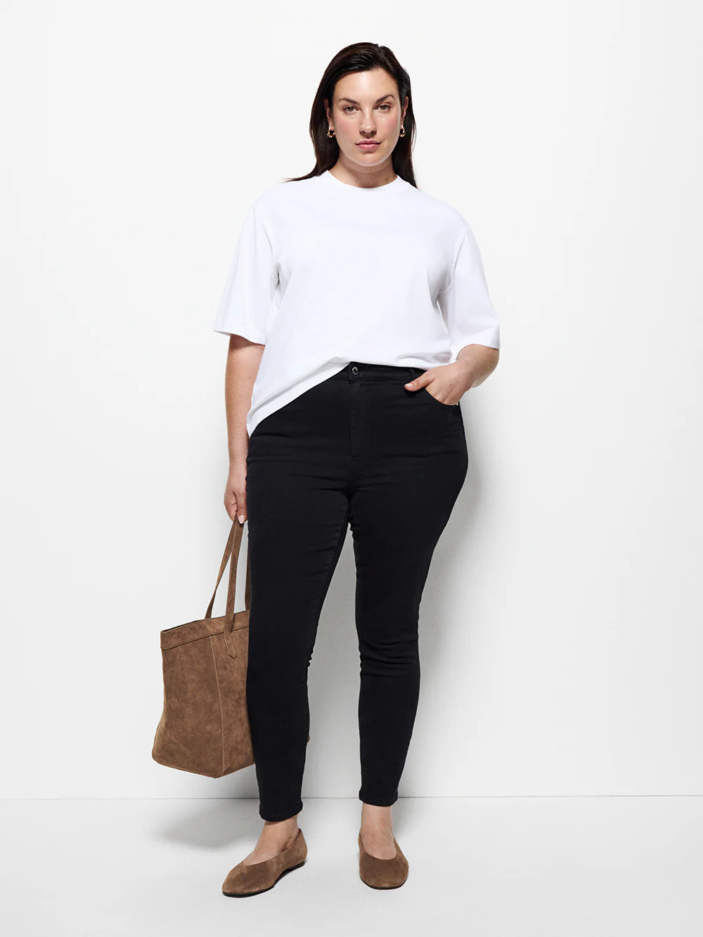 Skinny Leg Jean - Image 5