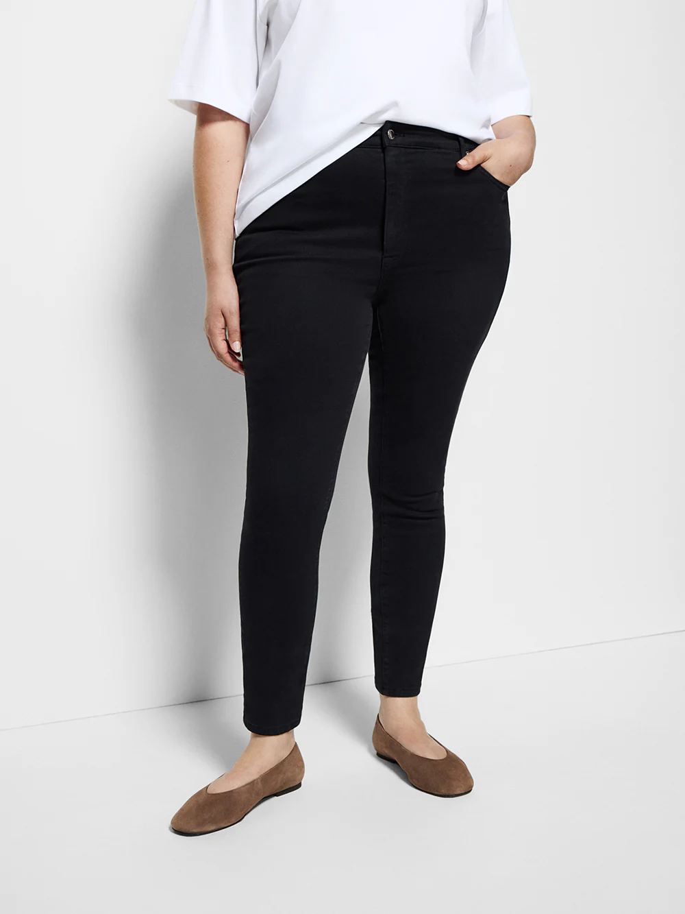 Skinny Leg Jean - Image 6