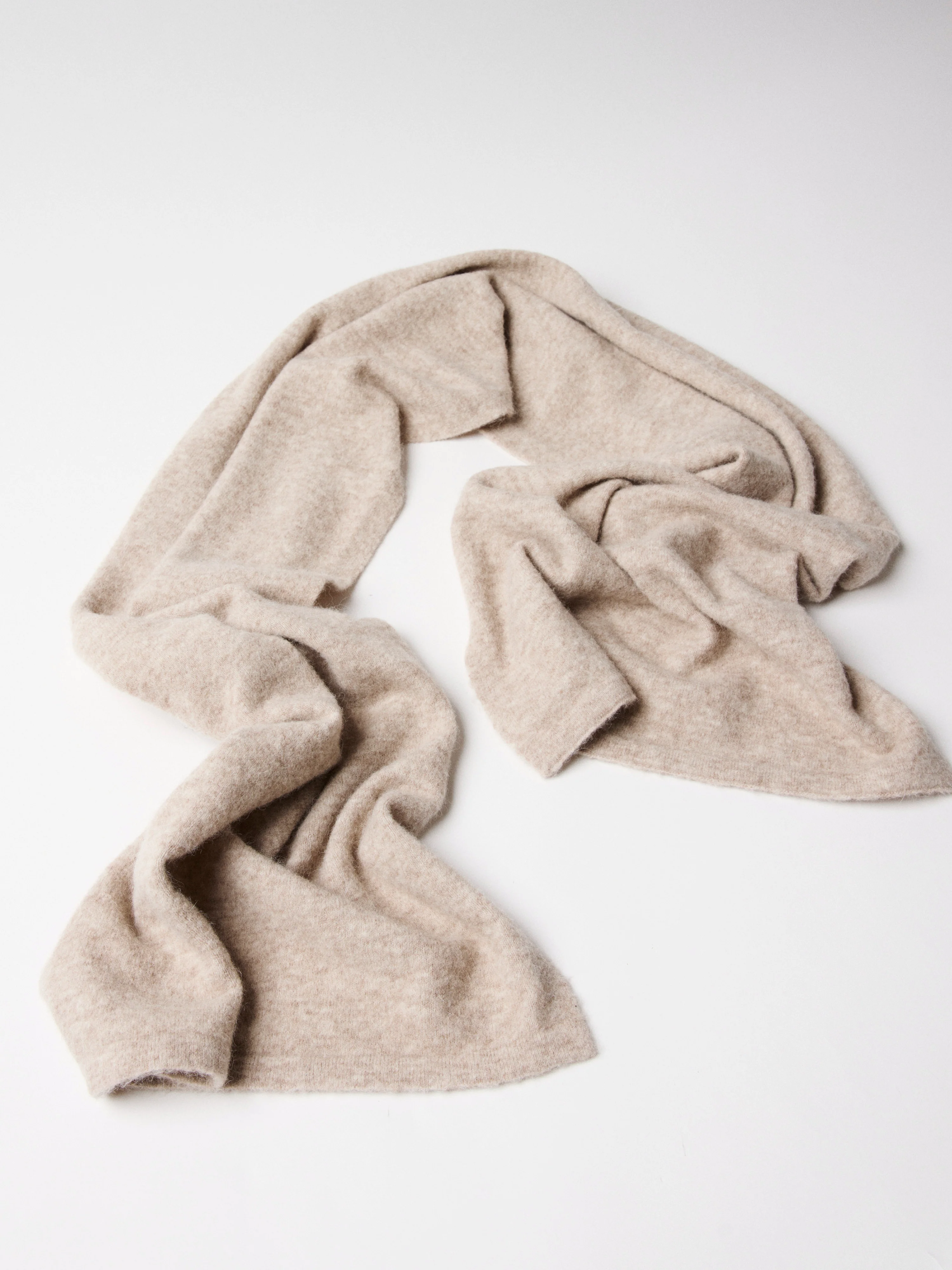 Sofia Lofty Scarf - Image 2