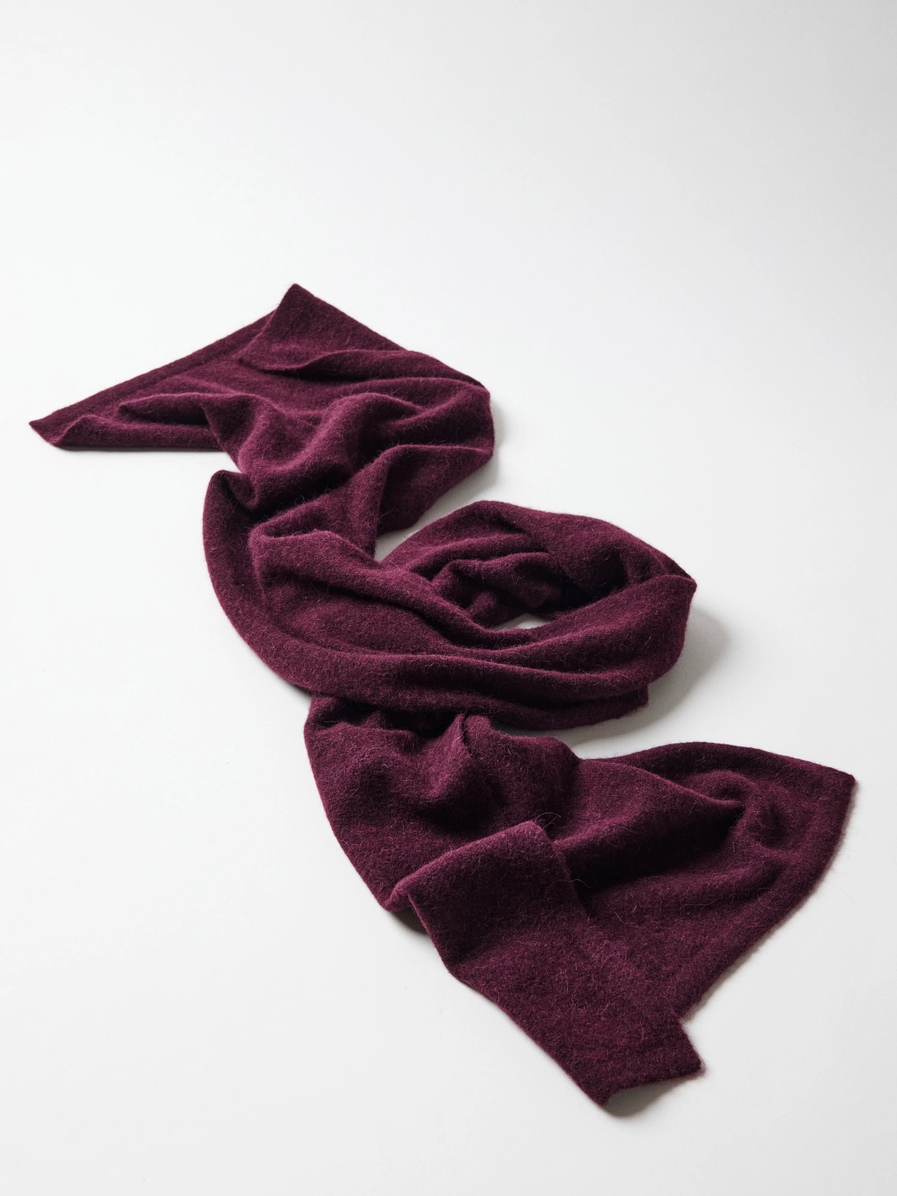 Sofia Lofty Scarf - Image 2