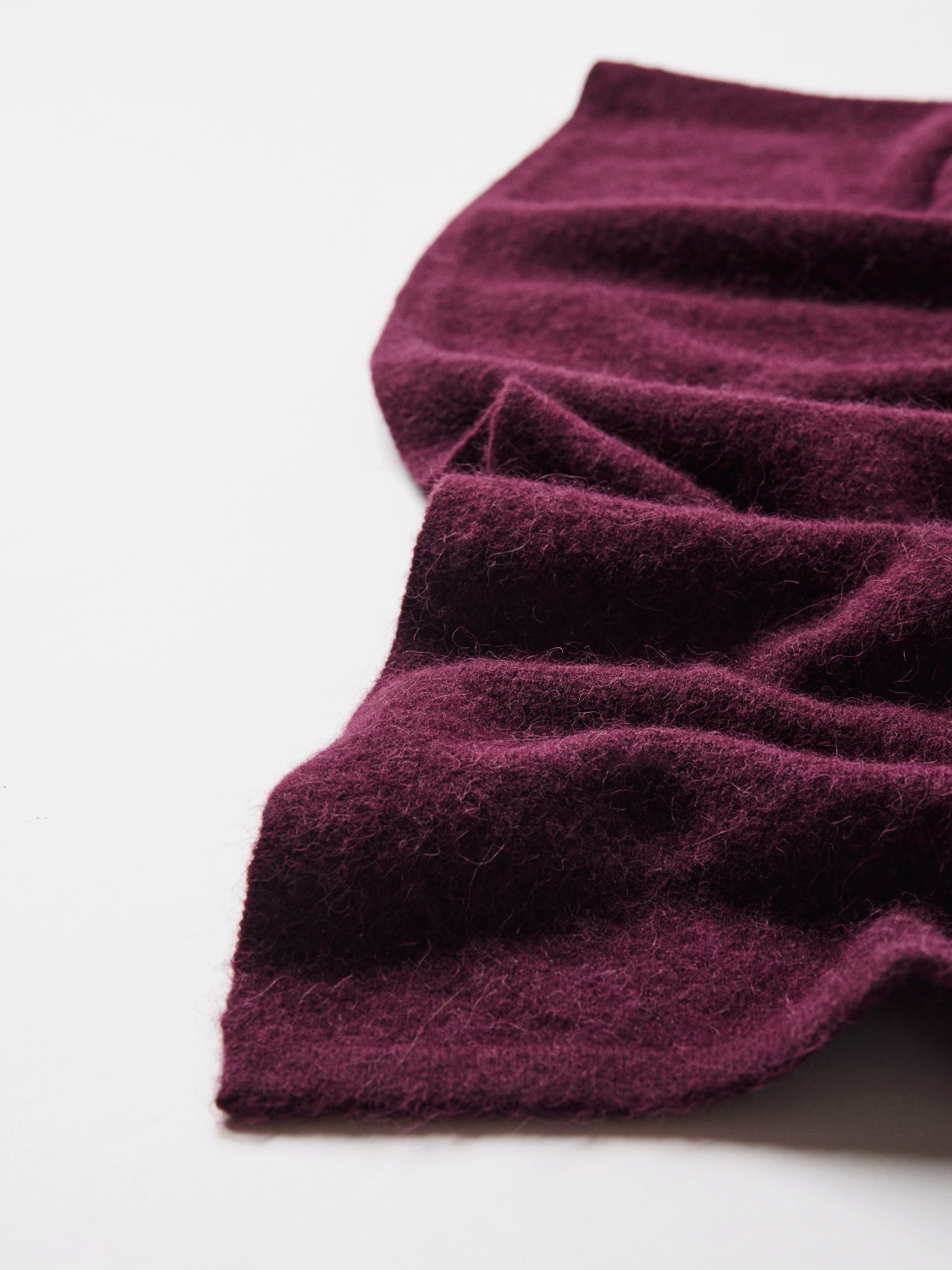 Sofia Lofty Scarf - Image 3