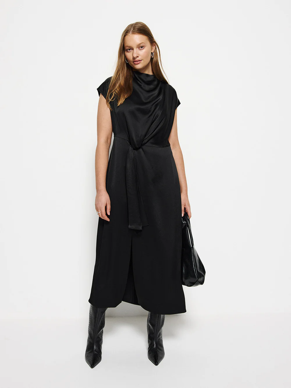 Sophia Dress - Image 4