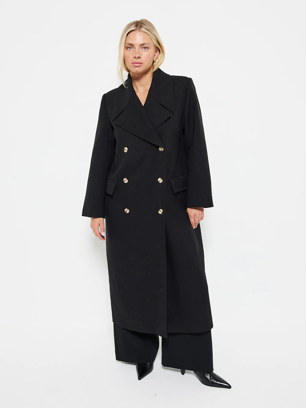 Sophie Coat
