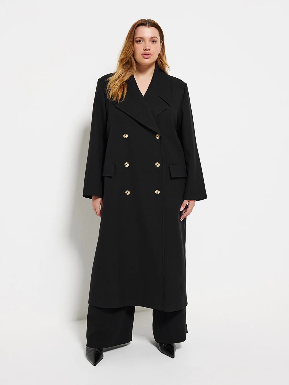 Sophie Coat - Image 10
