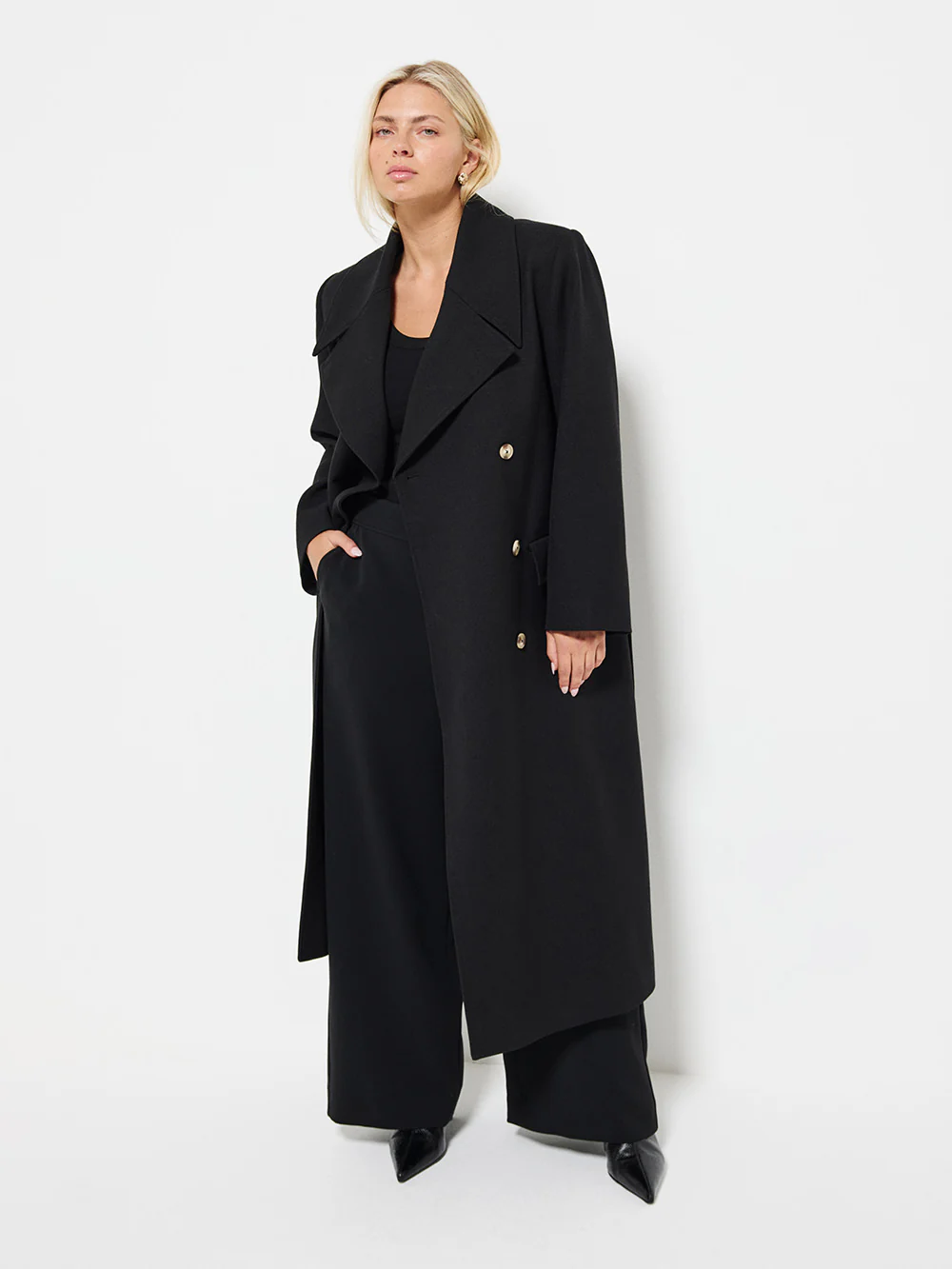 Sophie Coat - Image 3
