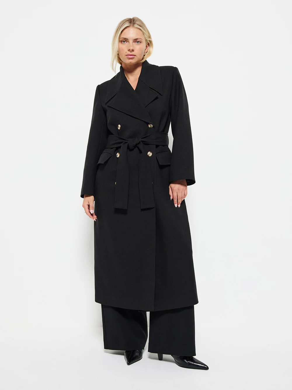 Sophie Coat - Image 4