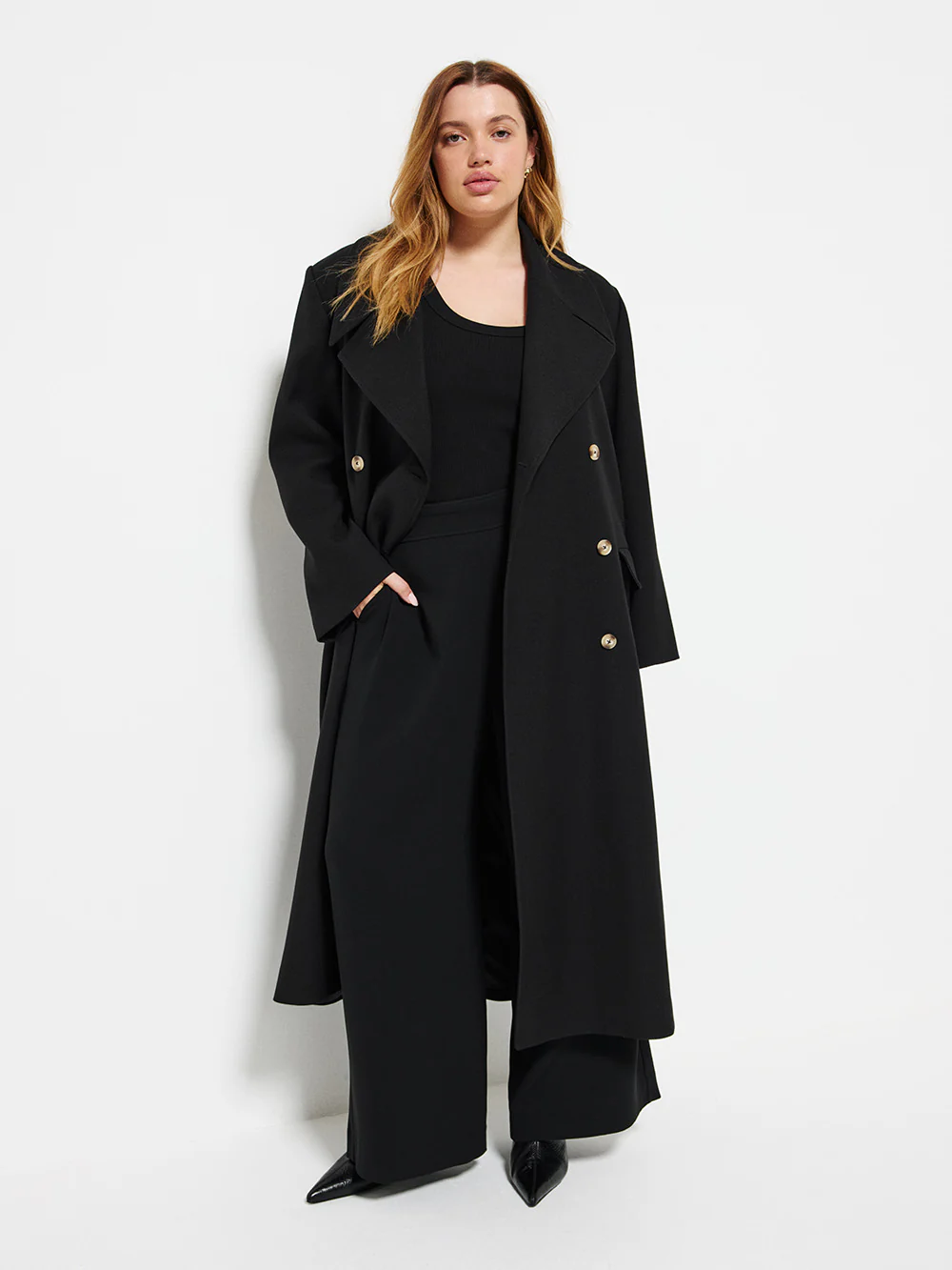 Sophie Coat - Image 7