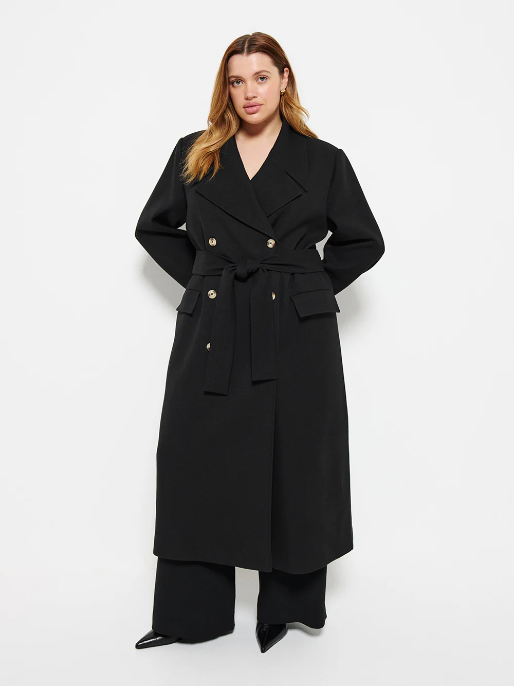 Sophie Coat - Image 8