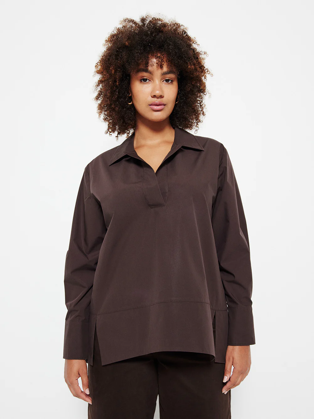 Split Hem Popover - Image 5