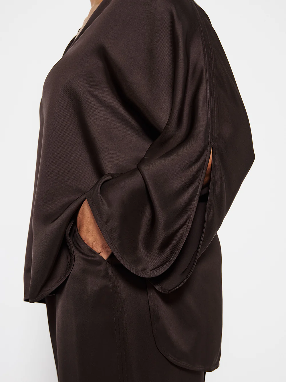 Split Sleeve Top - Image 6