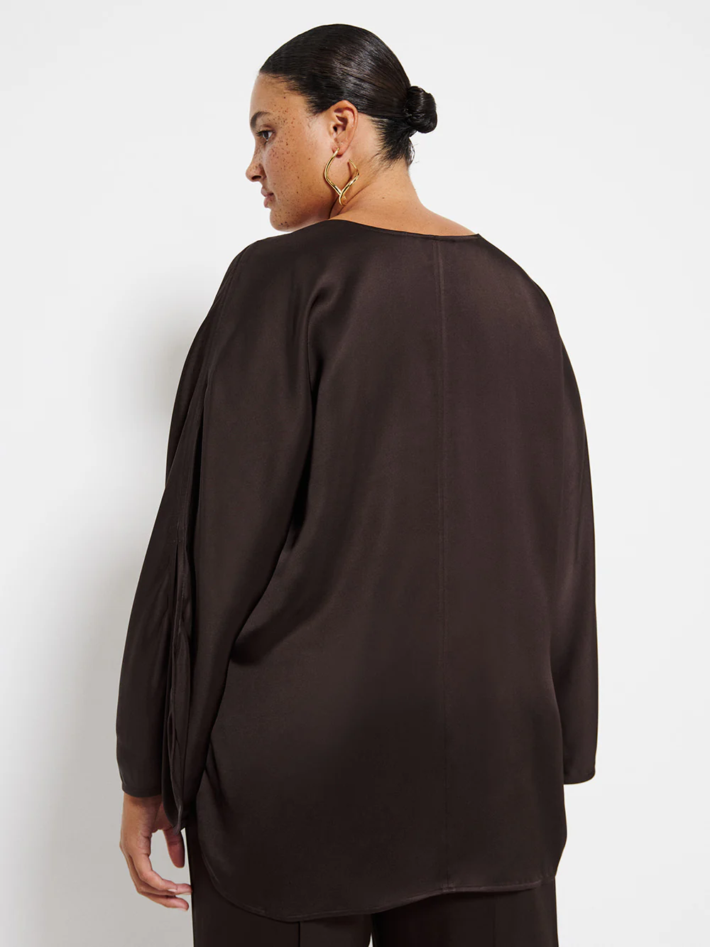 Split Sleeve Top - Image 7